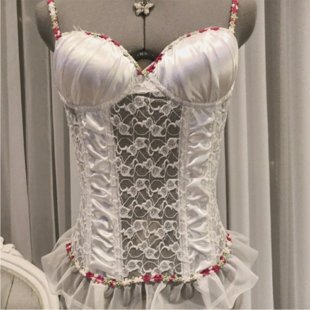 Corset